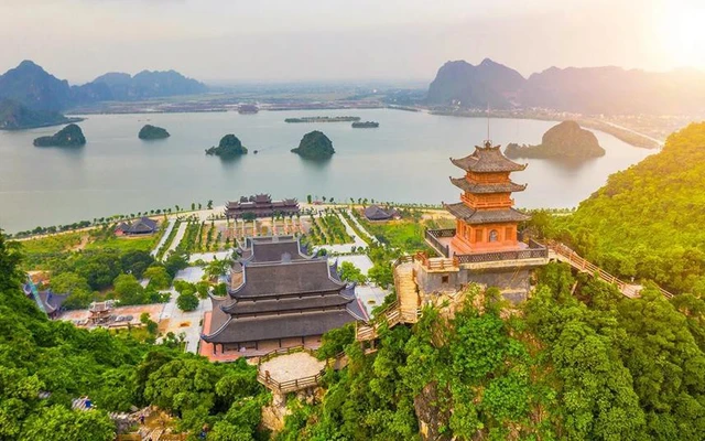 Xe sân bay Hà Nam – Nhà Xe Minh Hằng