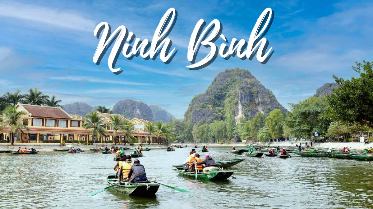 Xe sân bay Ninh Bình – Nhà Xe Minh Hằng