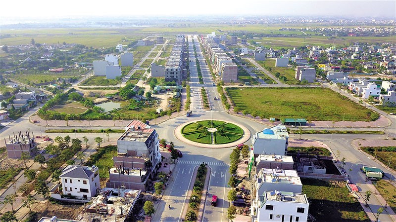 Xe sân bay Thái Bình – Nhà Xe Minh Hằng